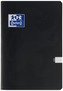 Zeszyt A4 60 k. kratka Esse czarny 539147, Oxford