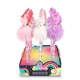 Długopis z pomponem Jednorożca Dreamland, Trendhaus