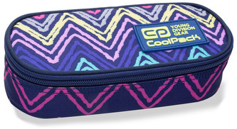 Piónik Campus CoolPack - Missy, Patio