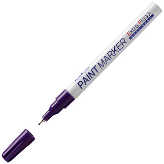 Marker olejowy 1 mm fioletowy, MunHwa