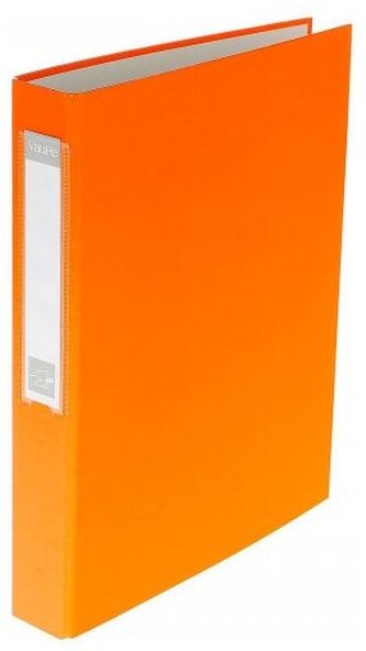 Segregator A4 4R 40mm FCK pomar., VauPe