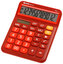 Kalkulator CDC110RD, Eleven