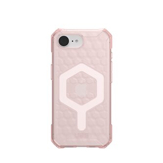 UAG Essential Armor Magsafe, Rose - iPhone SE 2025