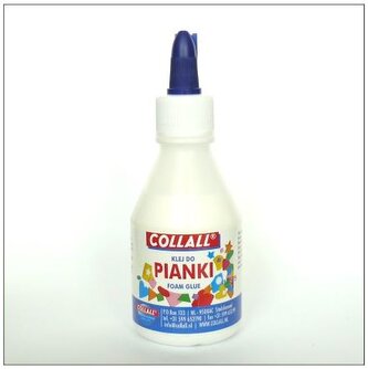 Klej do pianki 100ml, D-A-S Klej do pianki 100ml, D-A-S