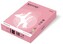 Papier ksero kolorowy A4 80g. 500 ark. różowy PI25, Maestro color