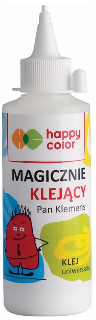 Klej Magiczny Uniwersalny 100g, Happy Color