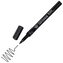 Marker Pen-Touch Fine Black, Sakura