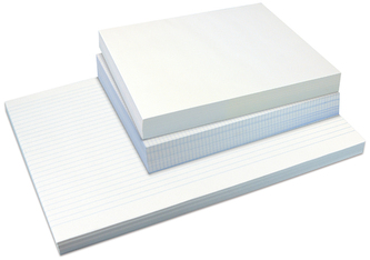 Papier kancelaryjny A3 kratka 500 ark., Unipap