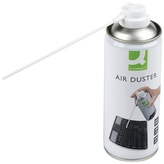 Sprężone powietrze, 400ml, Q-Connect