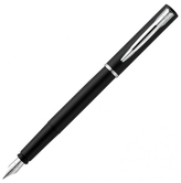 Pióro wieczne Allure F czarne CT 2029061, Waterman
