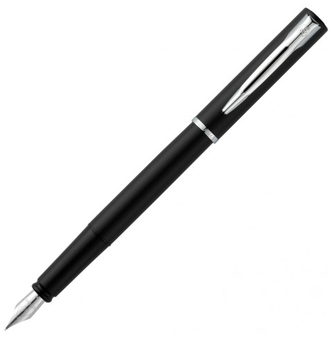 Pióro wieczne Allure F czarne CT 2029061, Waterman