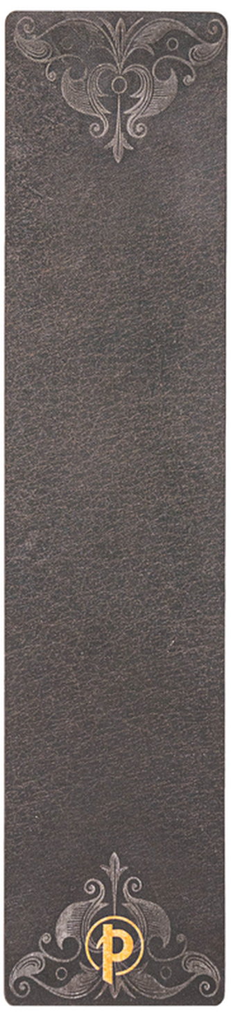 Zakładka Midnight Rebel The New Romantics, Paperblanks