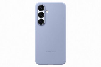EF-PS931CLE Samsung Silikonový Kryt pro Galaxy S25 Light Blue