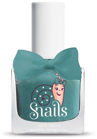 Lakier do paznokci - Mermaid, Snails