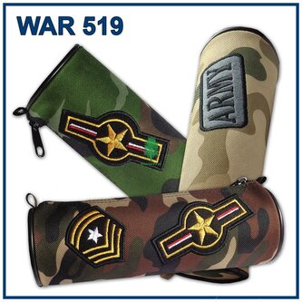 Piórnik tuba 519 377122, Warta