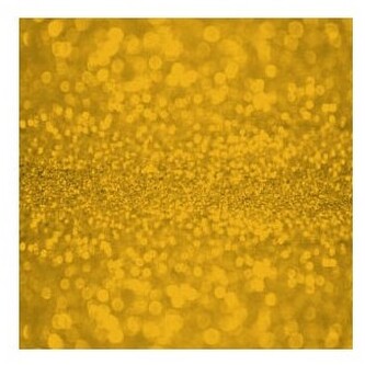 Farba do tkanin i skór 50ml brokatowe złoto, Pentart