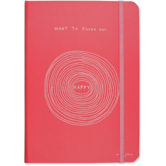 Notes Mini Wesoły, Peter Pauper