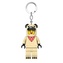 LEGO Minifigures Mopsík svítící figurka (HT)