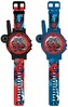 Zegarek z walkie talkie Spiderman, Kids