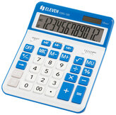 Kalkulator CDC120WH-NV, Eleven