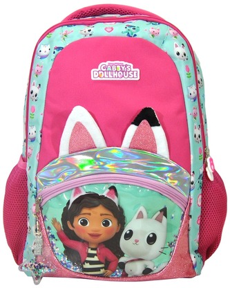 Plecak 32cm Gabby"s Dollhouse, Kids