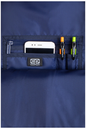 Plecak młodzieżowy Base Cosmic CoolPack, Patio