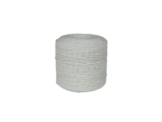 Sznurek bawełniany 2mm x 300m do makramy SBM-02., Aliga