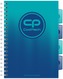 Kołonotes B5 Gradient Ocean CoolPack, Patio