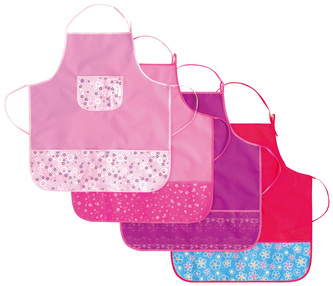 Fartuszek Dziewczęcy Compact, 11162831, Herlitz