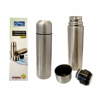 Termoska nerez 750ml