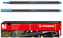 Pisak Pen 68/841 niebieski metaliczny, Stabilo