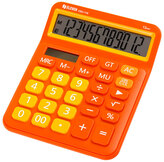 Kalkulator CDC110OR, Eleven