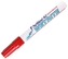 Marker do wilgotnych powierzchni Wetrite czerwony,  Artline