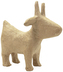 Figura Koza 10 cm AP180C, Decopatch