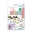 Markery Snote Duo TwinTip 8szt., Sharpie