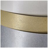 Karton ozdobny Millenium złoty A3 270g 20ark., Galeria Papieru