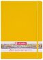Szkicownik 21X29,7 żółty Art Creation, Talens