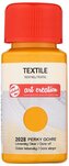 Farba do tkanin Textile Colour 50ml Perky Ochre 2028, Talens