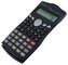 Kalkulator naukowy CS-103 279-funkcji 2-linie, Vector
