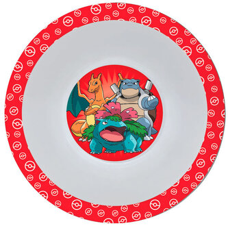 Miseczka Pokemon, Kids