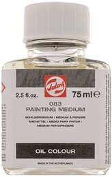 Medium olejno-żywiczne 75ml Talens