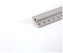 Linia 15cm AL z uchw.Leniar 30315