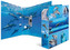 Segregator A4 70mm Delfiny, Herma