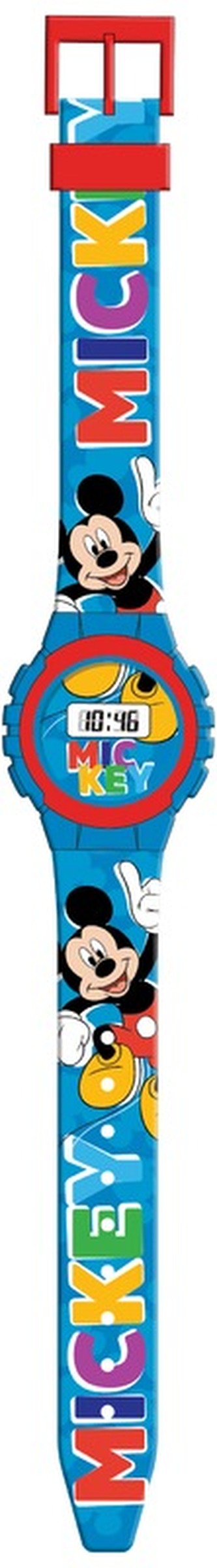Zegarek KE02 Mickey, Kids