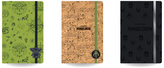 Notes A5 80 k. linia z gumką Mandalorian Disney Fashion CoolPack, Patio