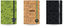 Notes A5 80 k. linia z gumką Mandalorian Disney Fashion CoolPack, Patio