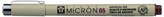 Cienkopis Pigma Micron 05 Burgundy, Sakura