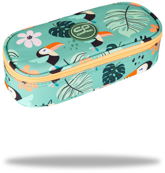 Piórnik Campus Toucans CoolPack, Patio