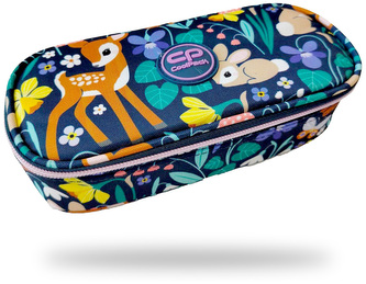 Piórnik Campus Oh My Deer CoolPack, Patio