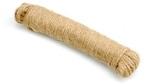 Sznurek Linka jutowa 8, 20 mb, Jumatex